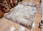 Тъкан килим Шаги Hisar 5129 beige